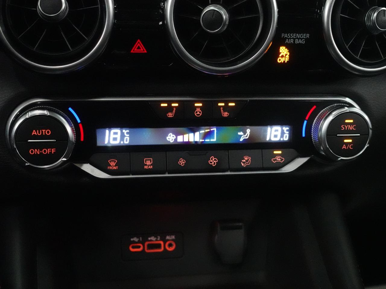 2022 Nissan Sentra SR | Sunroof | ACC | LaneDep | BSM | CarPlay