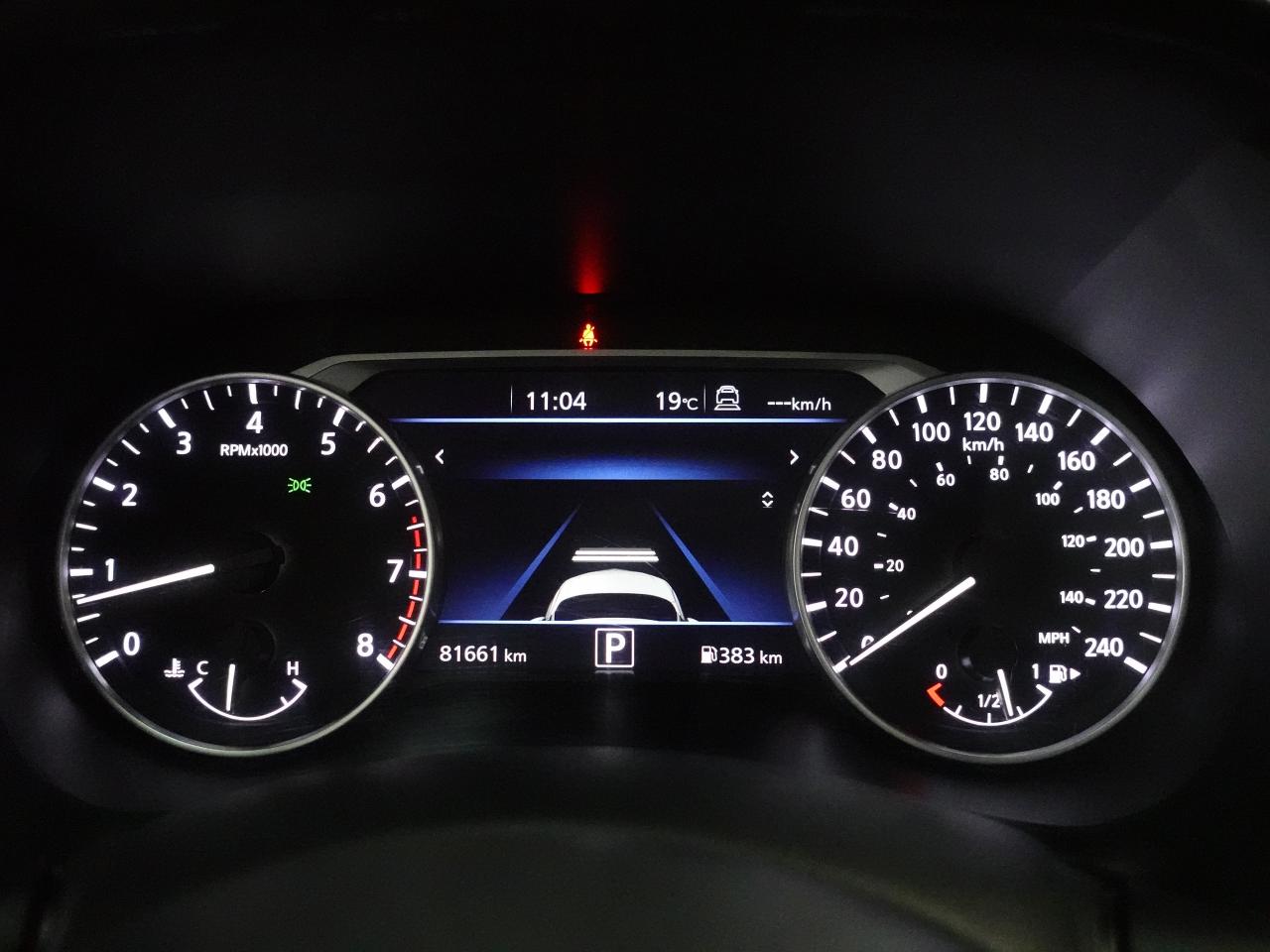 2022 Nissan Sentra SR | Sunroof | ACC | LaneDep | BSM | CarPlay