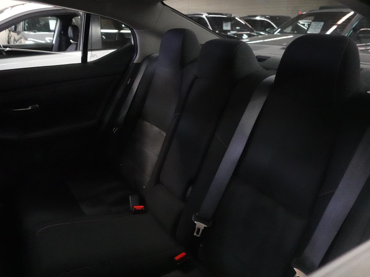 2022 Nissan Sentra SR | Sunroof | ACC | LaneDep | BSM | CarPlay