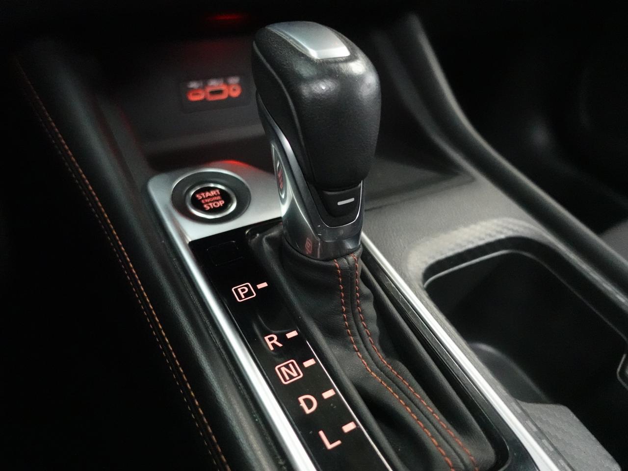 2022 Nissan Sentra SR | Sunroof | ACC | LaneDep | BSM | CarPlay