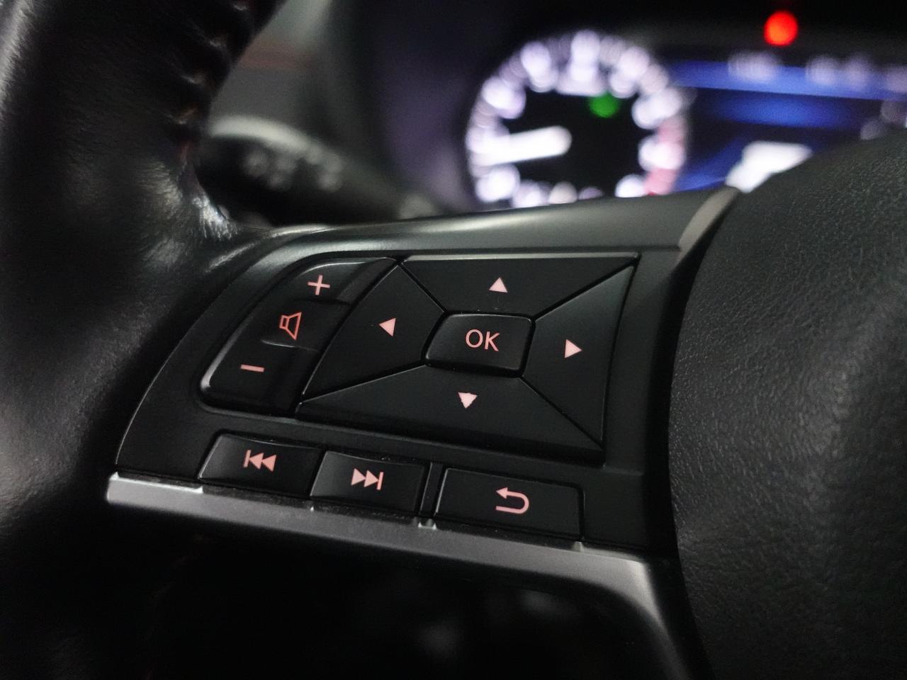 2022 Nissan Sentra SR | Sunroof | ACC | LaneDep | BSM | CarPlay