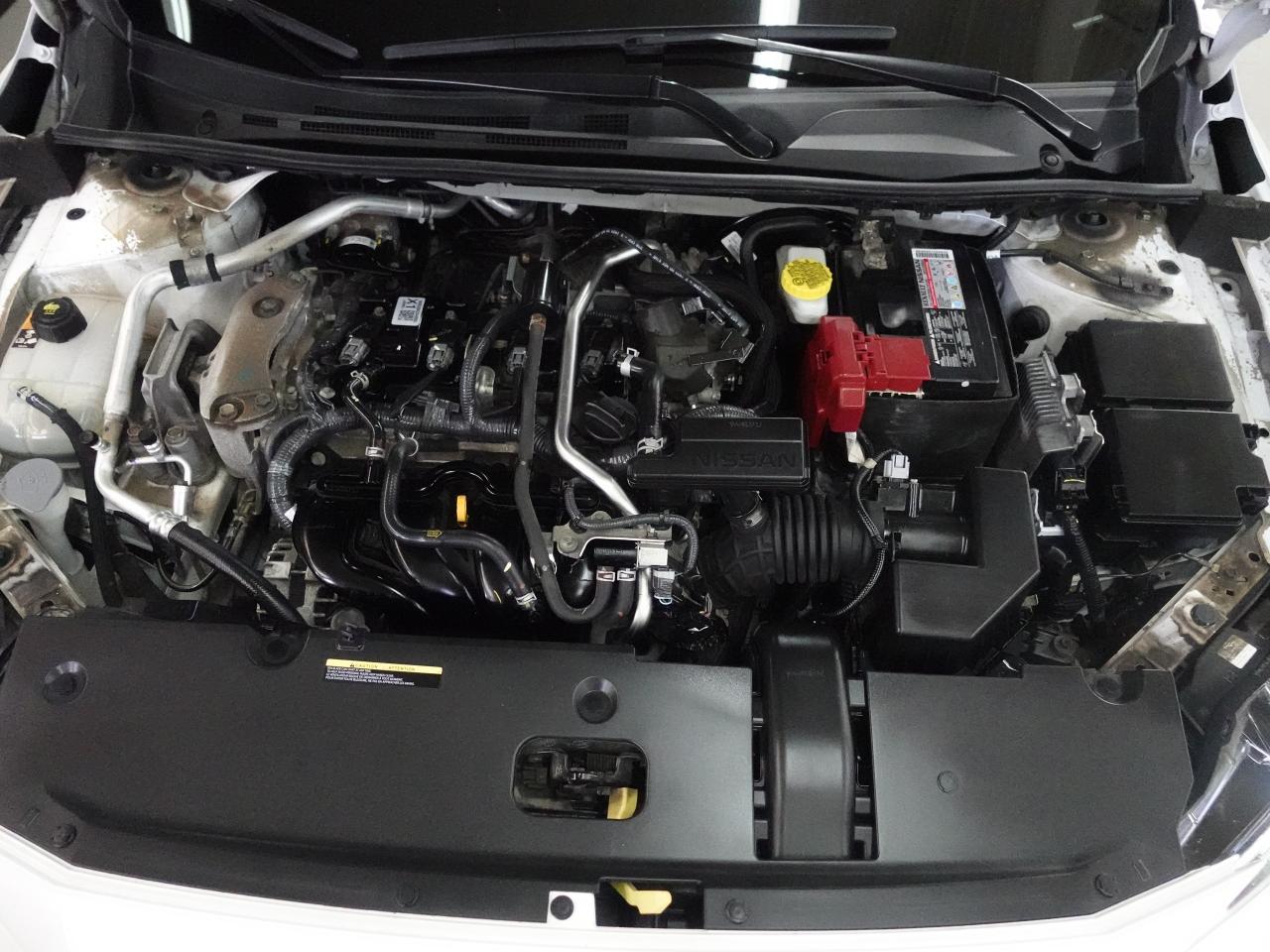 2022 Nissan Sentra SR | Sunroof | ACC | LaneDep | BSM | CarPlay