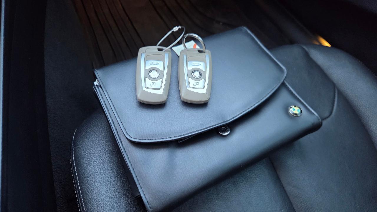 2013 BMW 3 Series 4dr Sdn 320i xDrive AWD - Photo #19