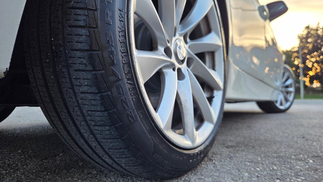 2013 BMW 3 Series 4dr Sdn 320i xDrive AWD - Photo #20
