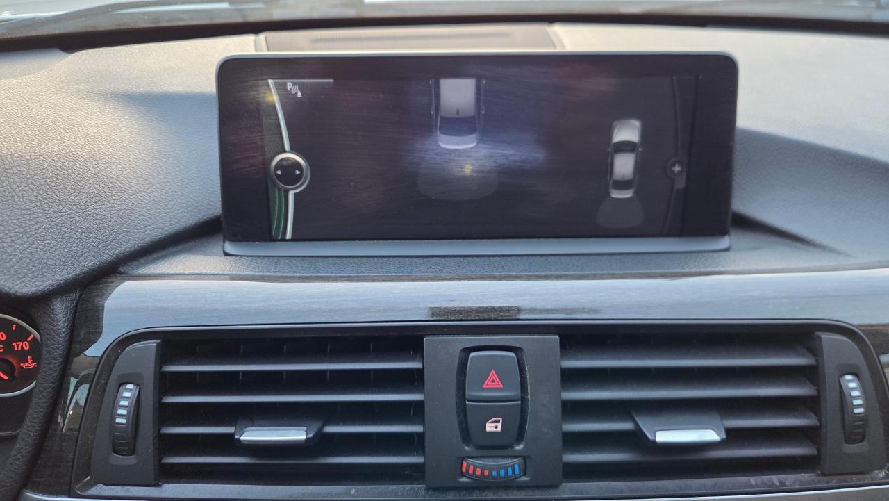 2013 BMW 3 Series 4dr Sdn 320i xDrive AWD - Photo #14