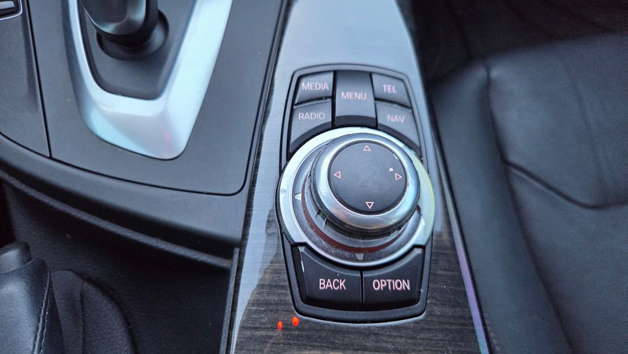 2013 BMW 3 Series 4dr Sdn 320i xDrive AWD - Photo #18
