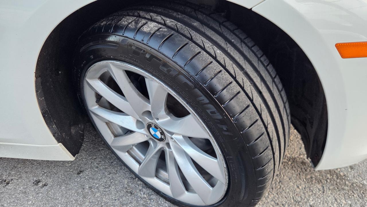 2013 BMW 3 Series 4dr Sdn 320i xDrive AWD - Photo #21