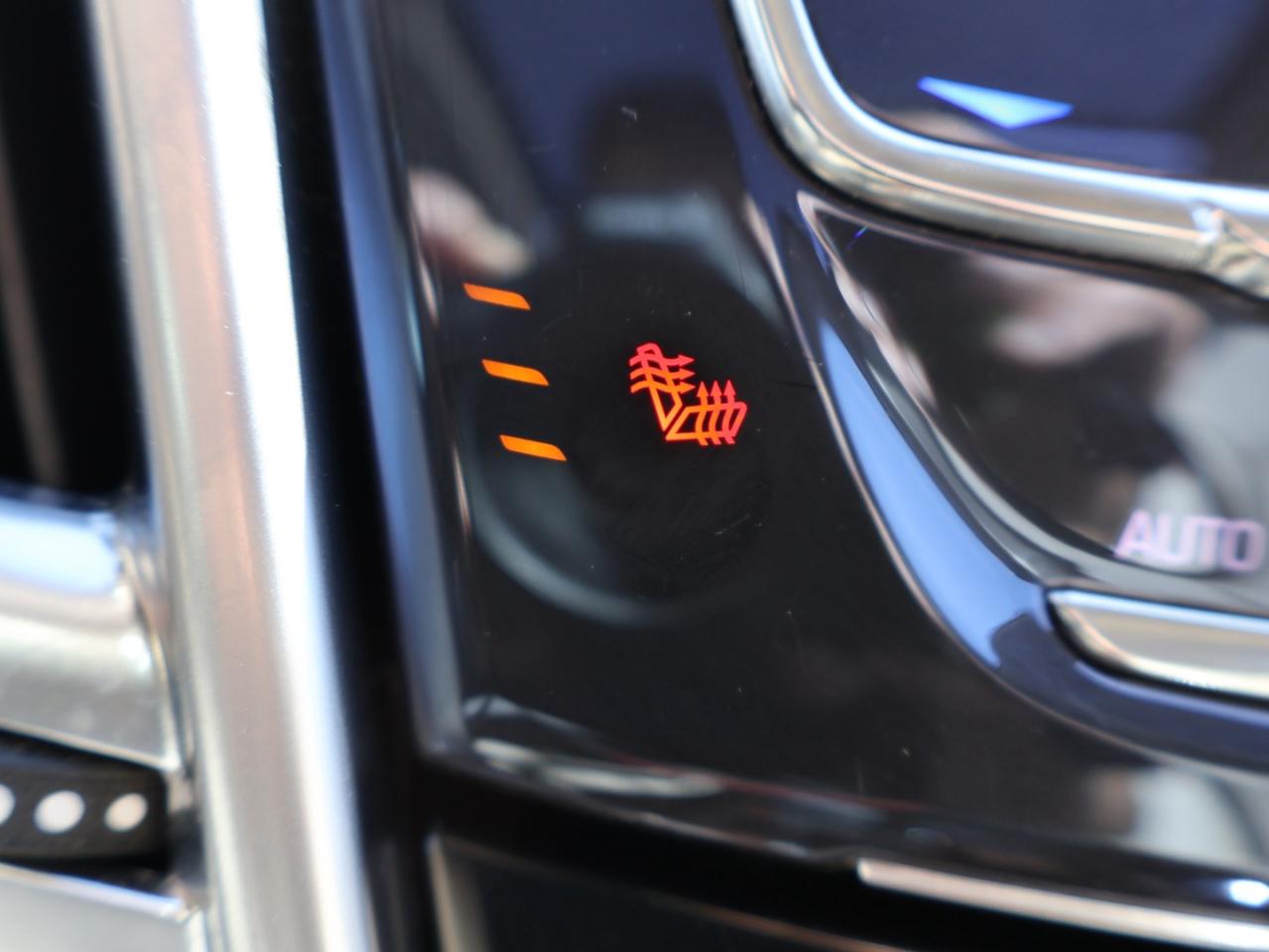 2015 Cadillac SRX V6 LUXURY CERTIFIED CAMERA NAV BLUETOOTH LEATHER HEATED SEATS PANO ROOF CRUISE ALLOYS - Photo #25