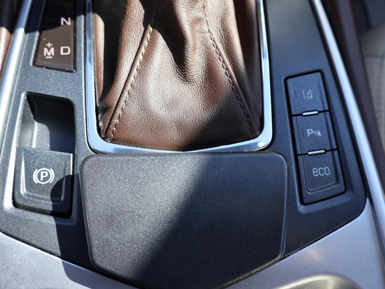 2015 Cadillac SRX V6 LUXURY CERTIFIED CAMERA NAV BLUETOOTH LEATHER HEATED SEATS PANO ROOF CRUISE ALLOYS - Photo #30