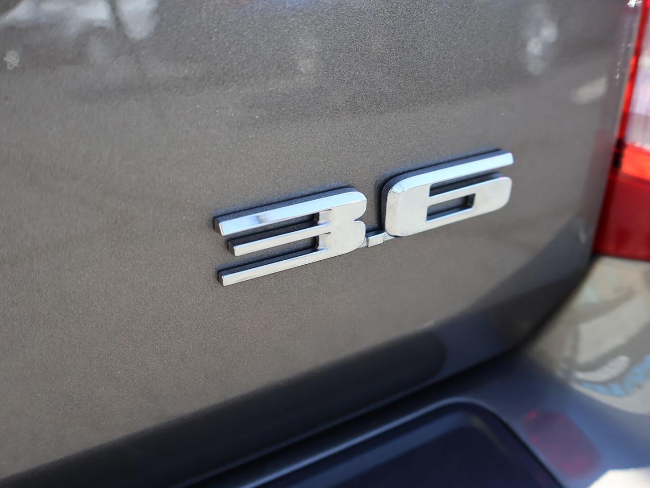 2015 Cadillac SRX V6 LUXURY CERTIFIED CAMERA NAV BLUETOOTH LEATHER HEATED SEATS PANO ROOF CRUISE ALLOYS - Photo #43