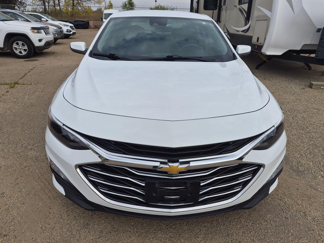 2020 Chevrolet Malibu LT, Remote, Wifi, BUCam, Htd Seats, Blindspot, etc - Photo #2