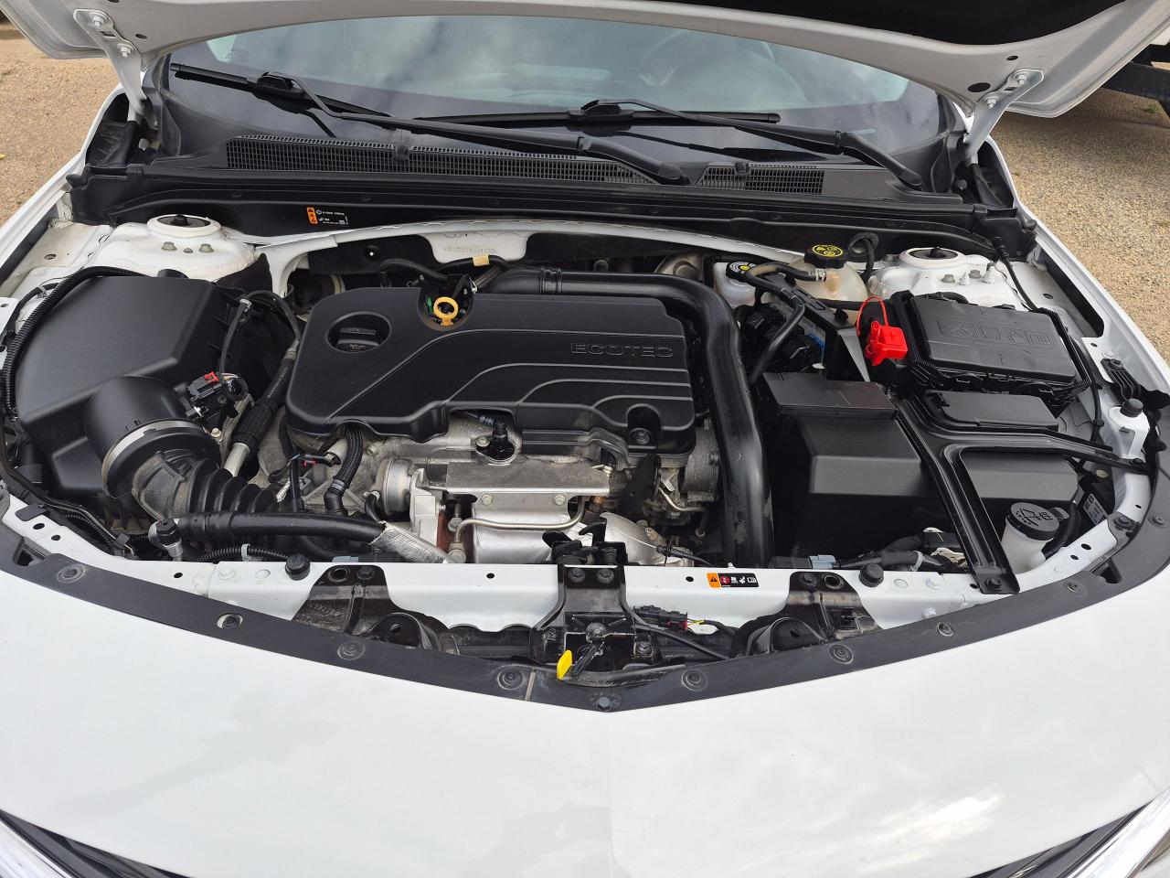 2020 Chevrolet Malibu LT, Remote, Wifi, BUCam, Htd Seats, Blindspot, etc - Photo #5