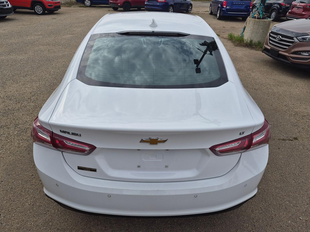 2020 Chevrolet Malibu LT, Remote, Wifi, BUCam, Htd Seats, Blindspot, etc - Photo #6