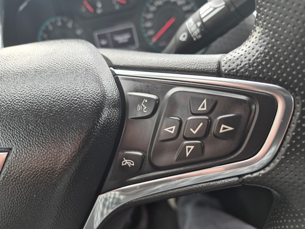 2020 Chevrolet Malibu LT, Remote, Wifi, BUCam, Htd Seats, Blindspot, etc - Photo #17