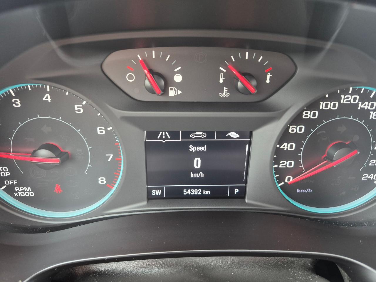 2020 Chevrolet Malibu LT, Remote, Wifi, BUCam, Htd Seats, Blindspot, etc - Photo #19