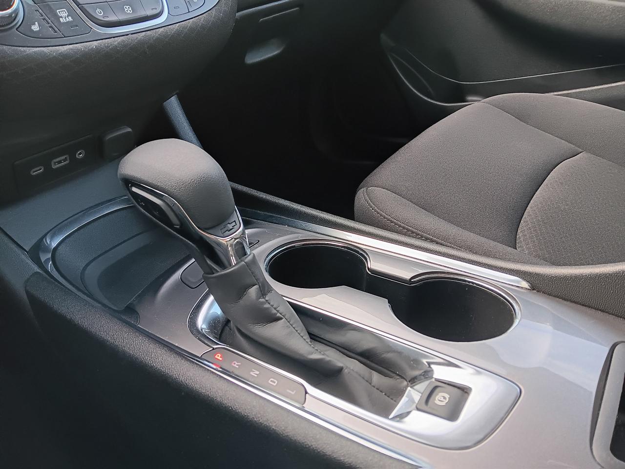 2020 Chevrolet Malibu LT, Remote, Wifi, BUCam, Htd Seats, Blindspot, etc - Photo #25