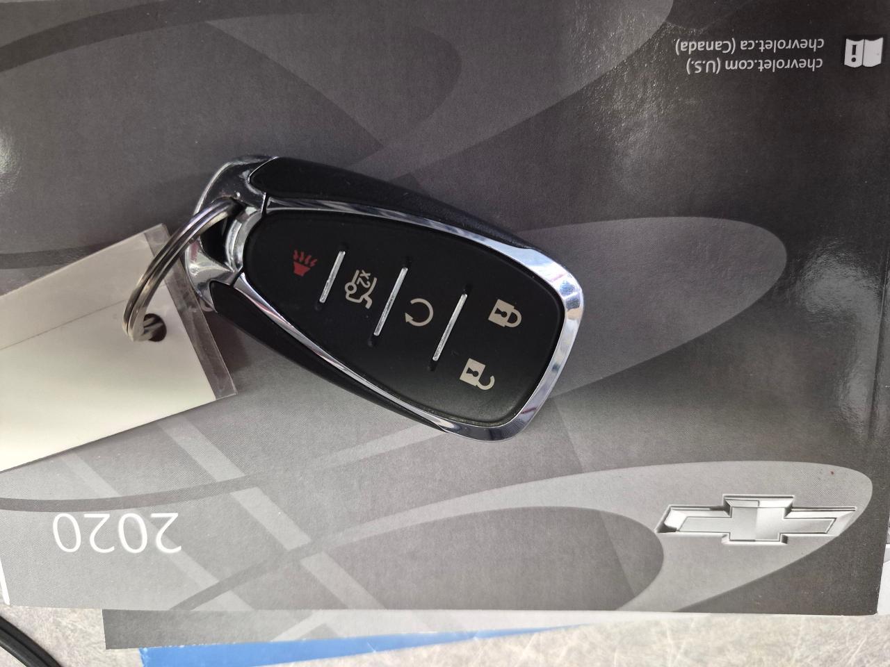 2020 Chevrolet Malibu LT, Remote, Wifi, BUCam, Htd Seats, Blindspot, etc - Photo #29