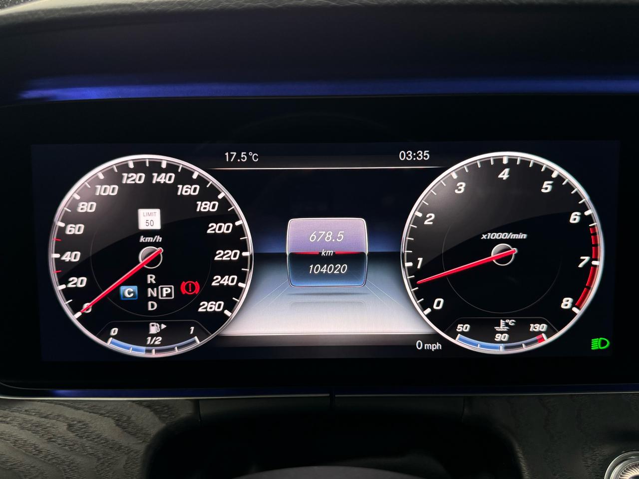 2019 Mercedes-Benz E450 COUPE|AMG PKG|NAV|360CAM|RED INT|ACC|FCW|BSM| - Photo #14