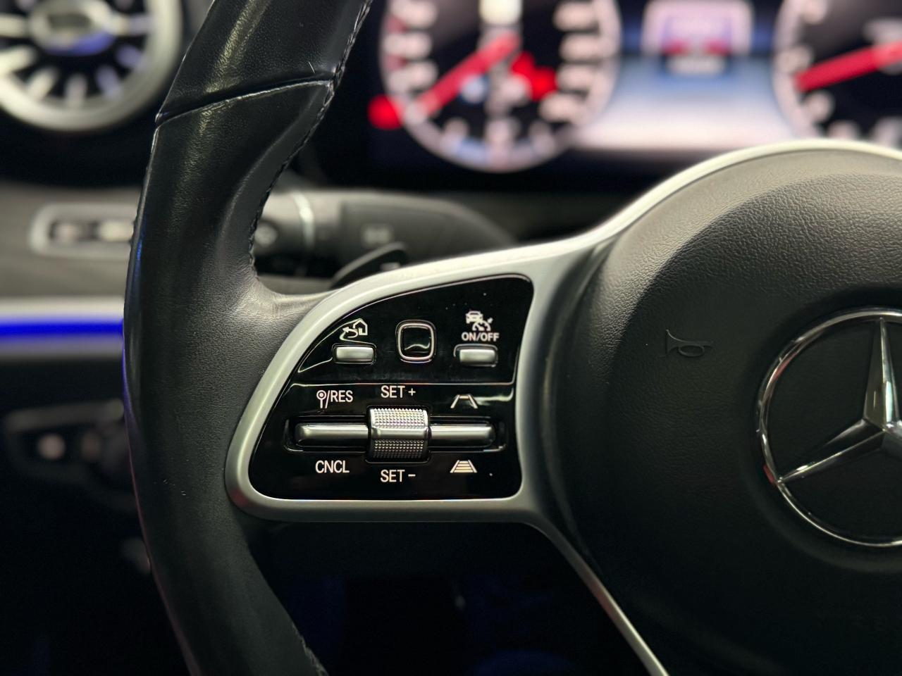 2019 Mercedes-Benz E450 COUPE|AMG PKG|NAV|360CAM|RED INT|ACC|FCW|BSM| - Photo #13