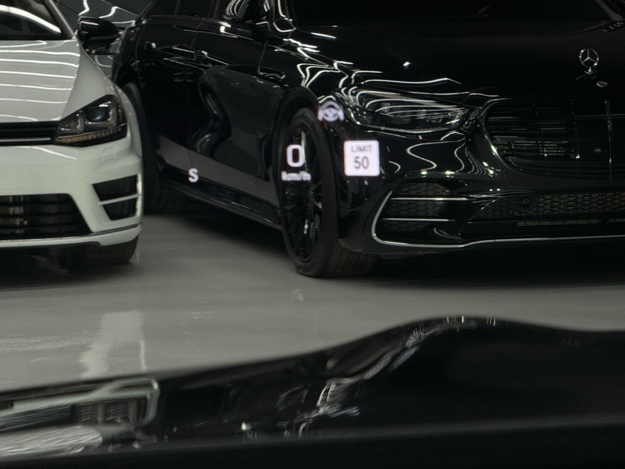 2019 Mercedes-Benz E450 COUPE|AMG PKG|NAV|360CAM|RED INT|ACC|FCW|BSM| - Photo #23