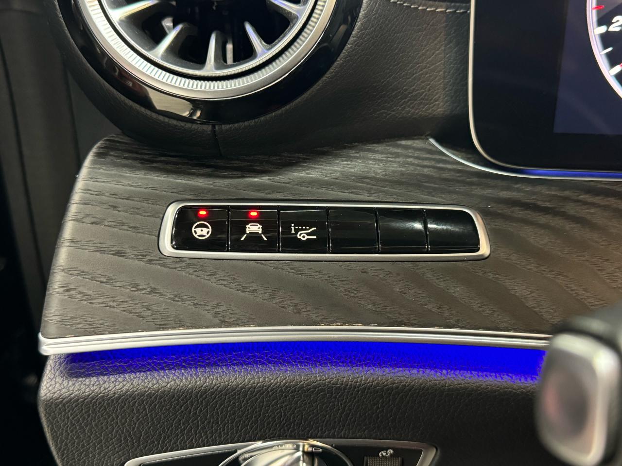 2019 Mercedes-Benz E450 COUPE|AMG PKG|NAV|360CAM|RED INT|ACC|FCW|BSM| - Photo #21