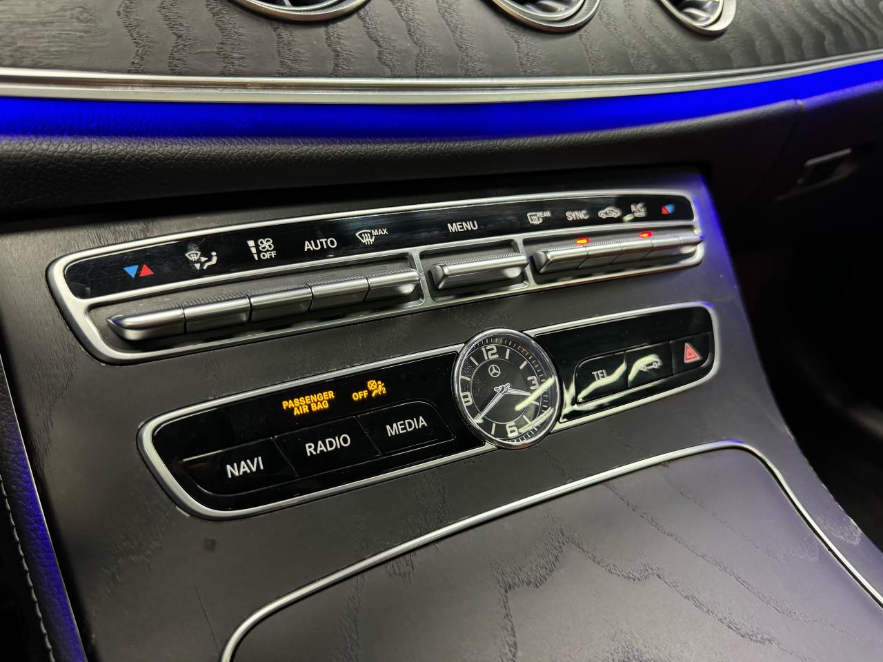 2019 Mercedes-Benz E450 COUPE|AMG PKG|NAV|360CAM|RED INT|ACC|FCW|BSM| - Photo #24