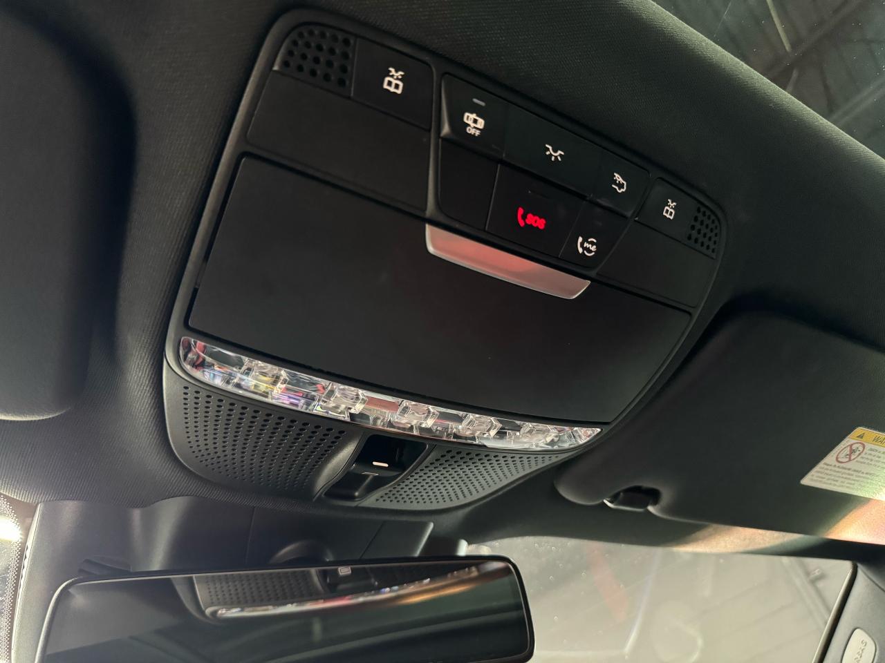 2019 Mercedes-Benz E450 COUPE|AMG PKG|NAV|360CAM|RED INT|ACC|FCW|BSM| - Photo #28