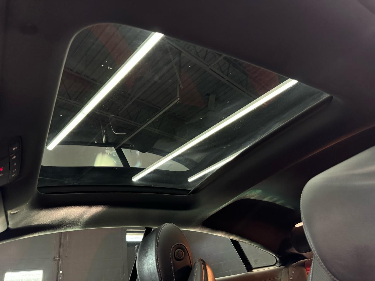 2019 Mercedes-Benz E450 COUPE|AMG PKG|NAV|360CAM|RED INT|ACC|FCW|BSM| - Photo #30