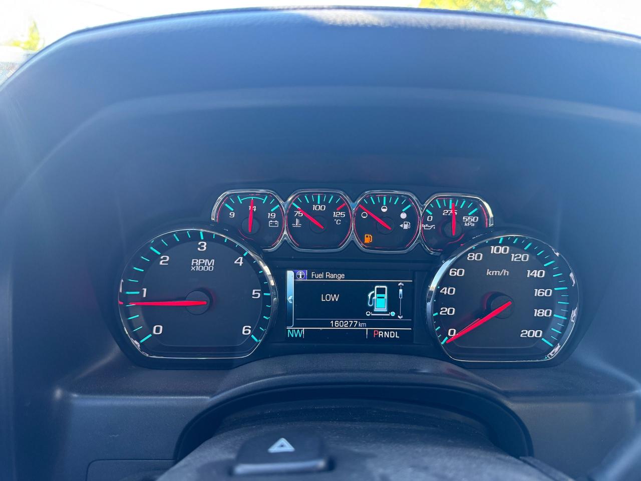 2018 GMC Sierra 1500 4WD DOUBLE CAB 143.5" SLE - Photo #12