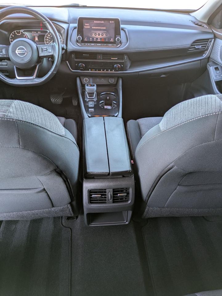 2021 Nissan Rogue S - Photo #19