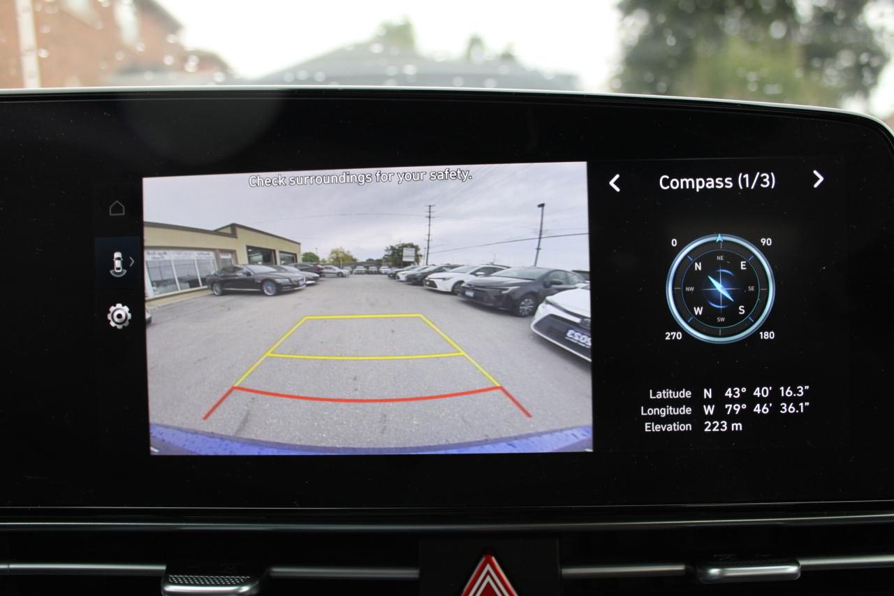 2024 Hyundai Elantra Preferred - Photo #6