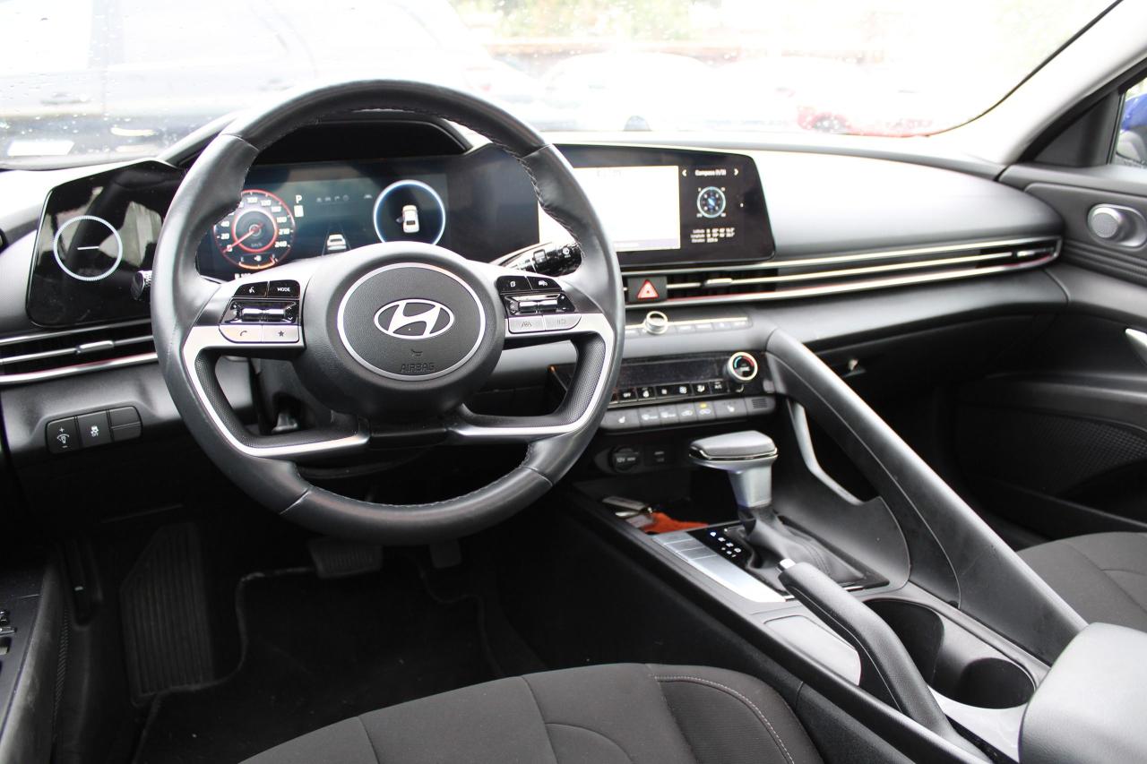 2024 Hyundai Elantra Preferred - Photo #8