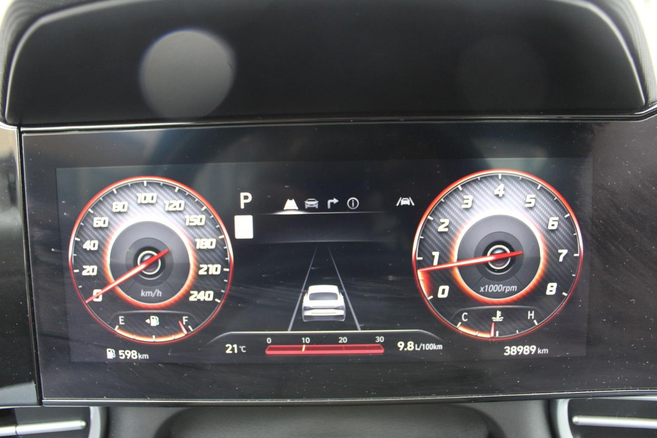 2024 Hyundai Elantra Preferred - Photo #9
