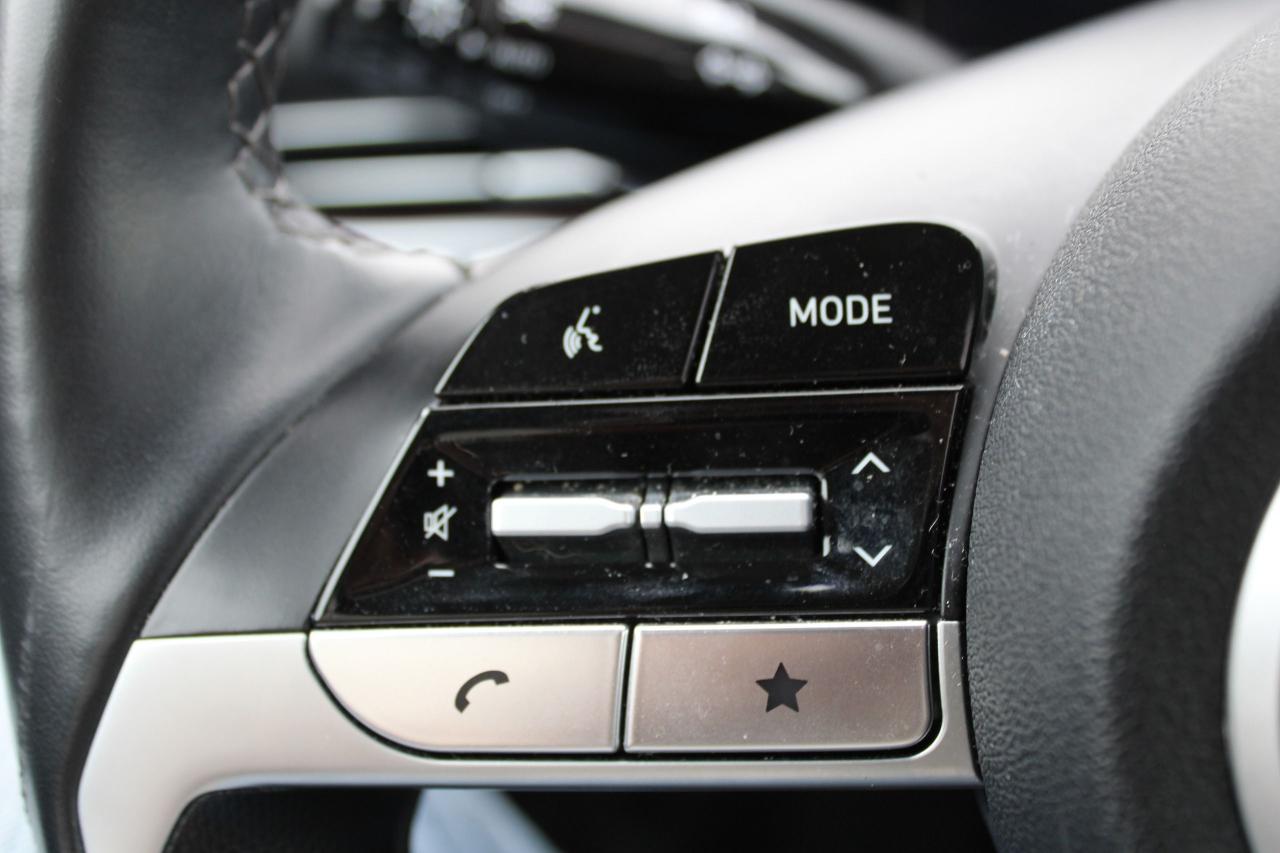 2024 Hyundai Elantra Preferred - Photo #12