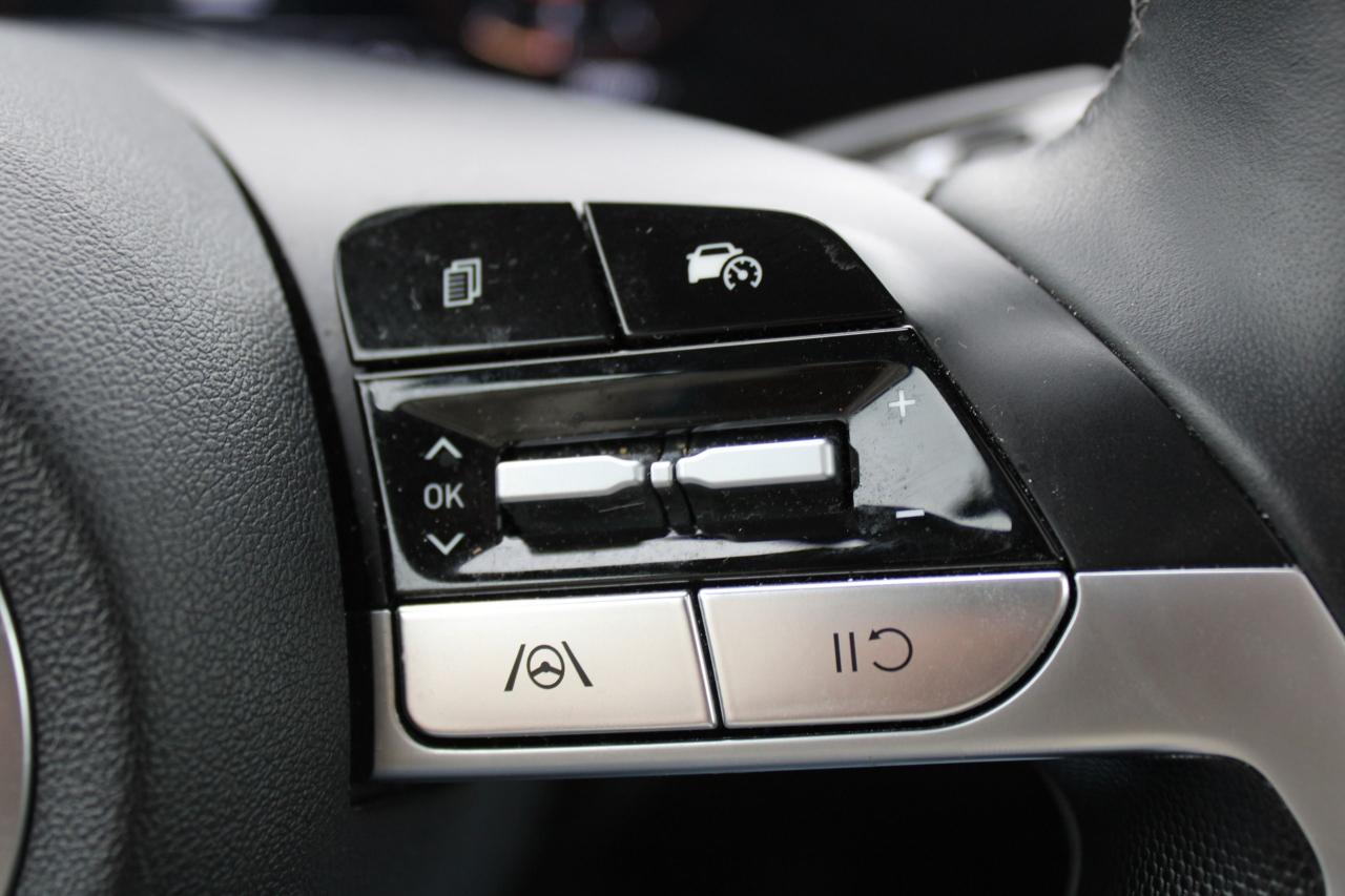 2024 Hyundai Elantra Preferred - Photo #13