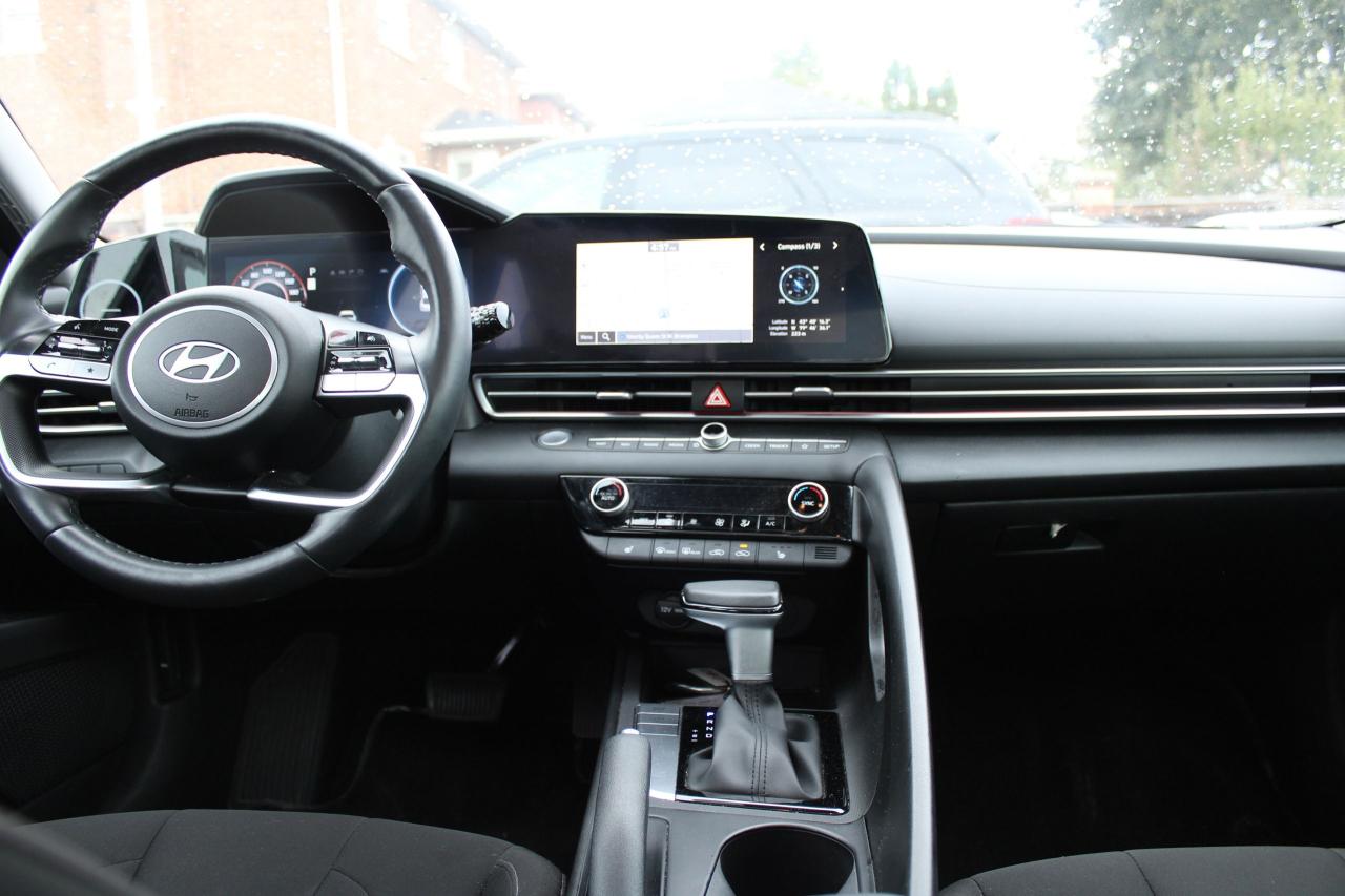 2024 Hyundai Elantra Preferred - Photo #14