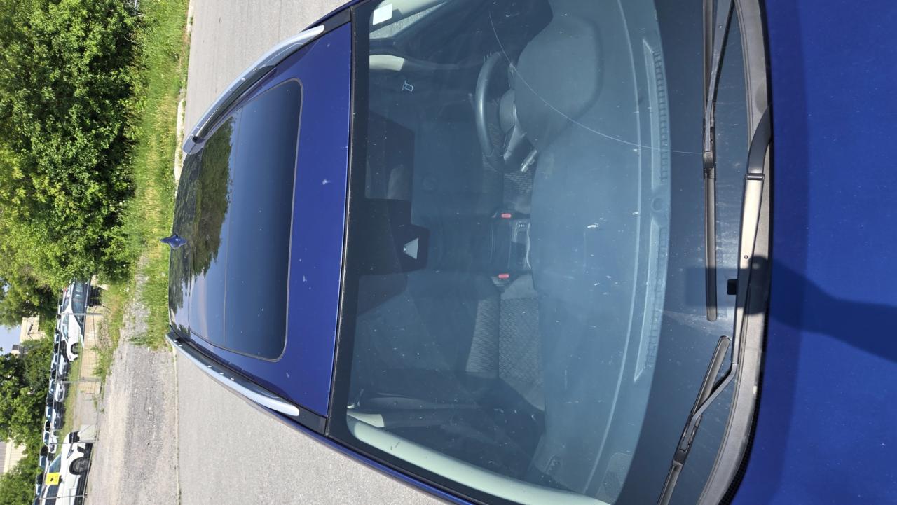 2019 Nissan Rogue SV AWD - Photo #9
