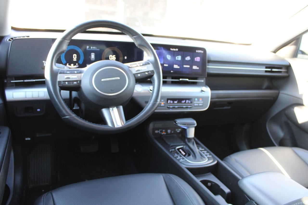 2024 Hyundai KONA 2.0L Preferred AWD w/Trend Package - Photo #7