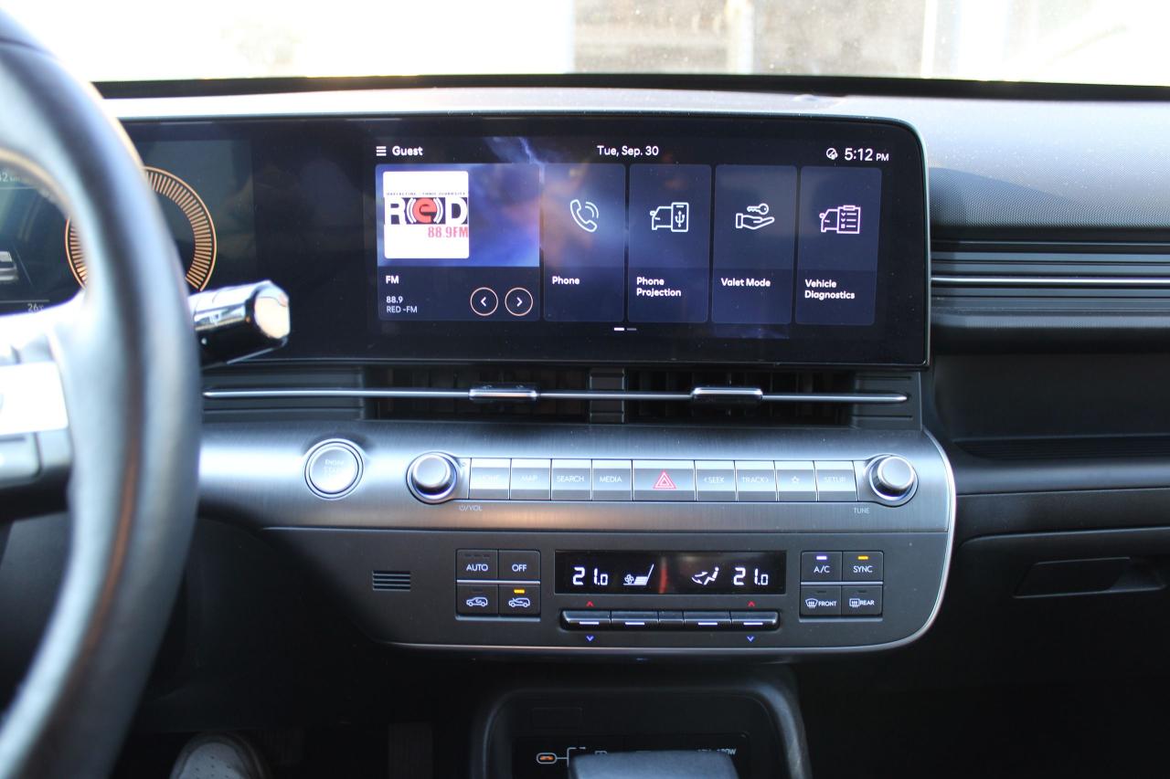 2024 Hyundai KONA 2.0L Preferred AWD w/Trend Package - Photo #9
