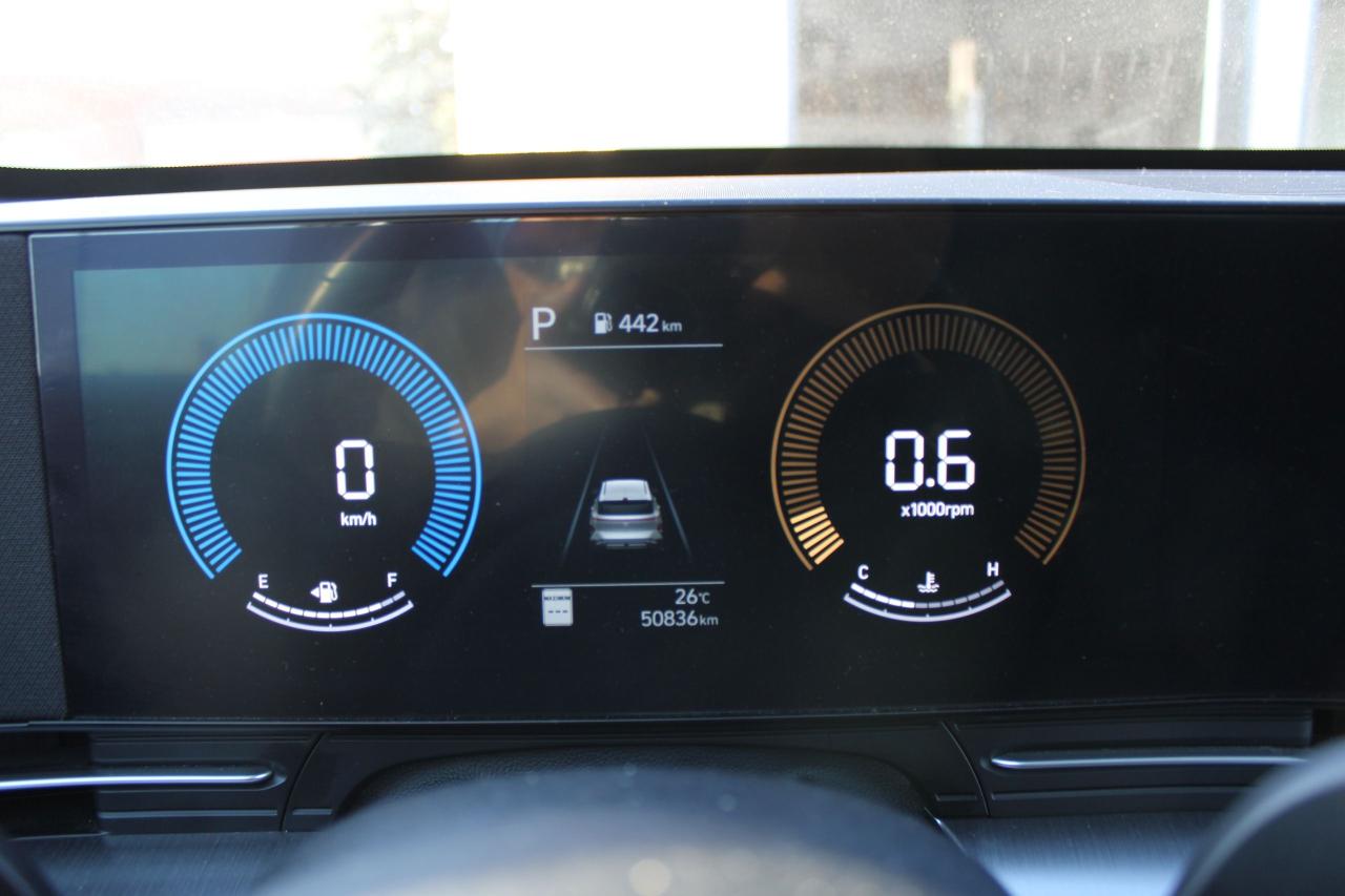 2024 Hyundai KONA 2.0L Preferred AWD w/Trend Package - Photo #10