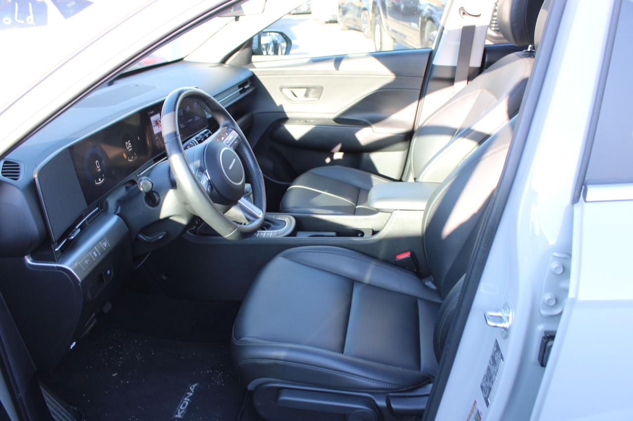 2024 Hyundai KONA 2.0L Preferred AWD w/Trend Package - Photo #12