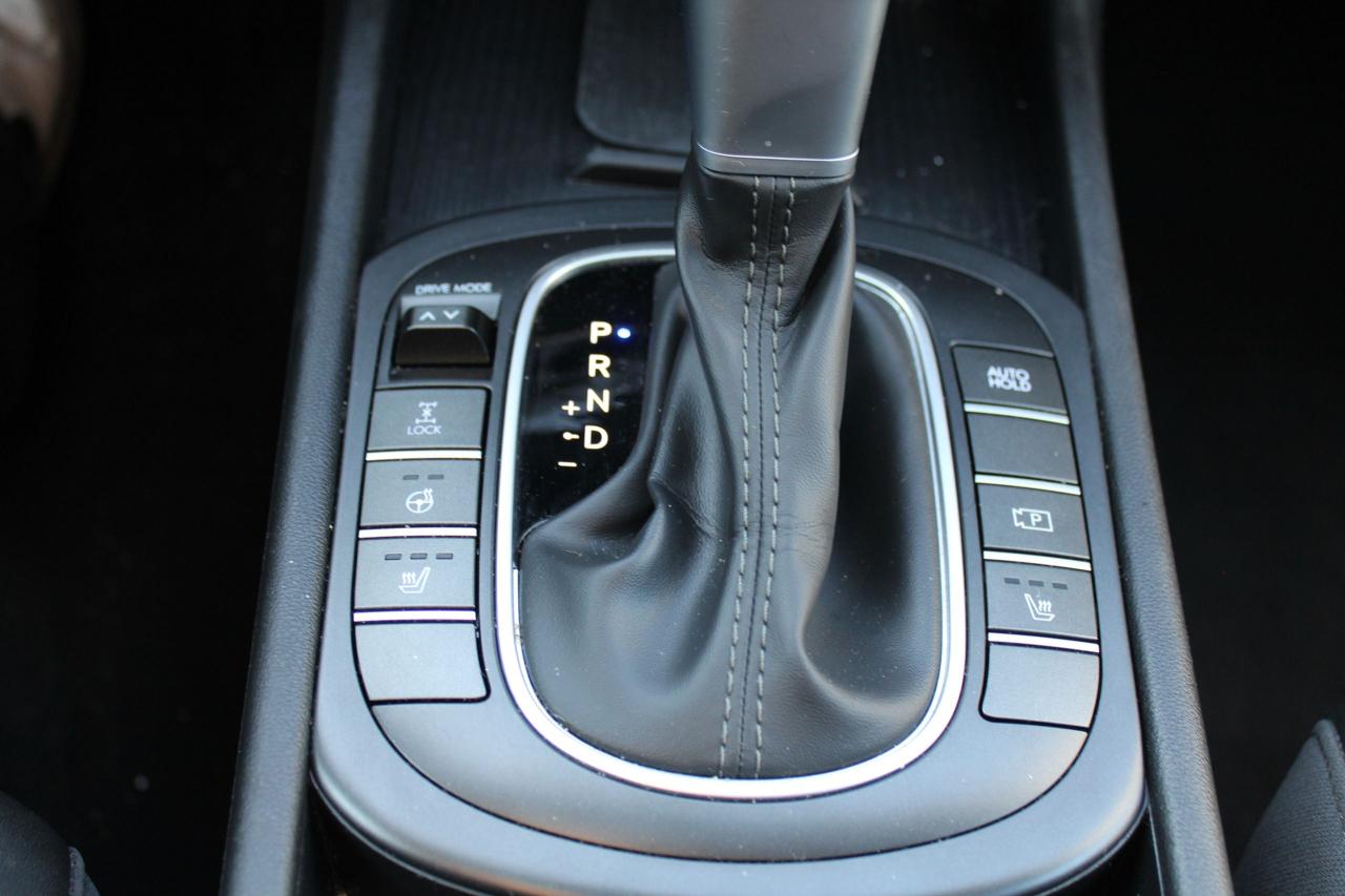 2024 Hyundai KONA 2.0L Preferred AWD w/Trend Package - Photo #15