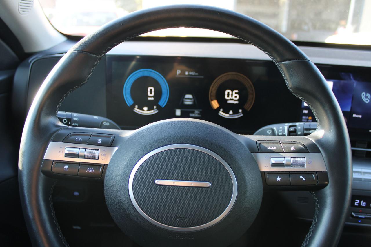 2024 Hyundai KONA 2.0L Preferred AWD w/Trend Package - Photo #16