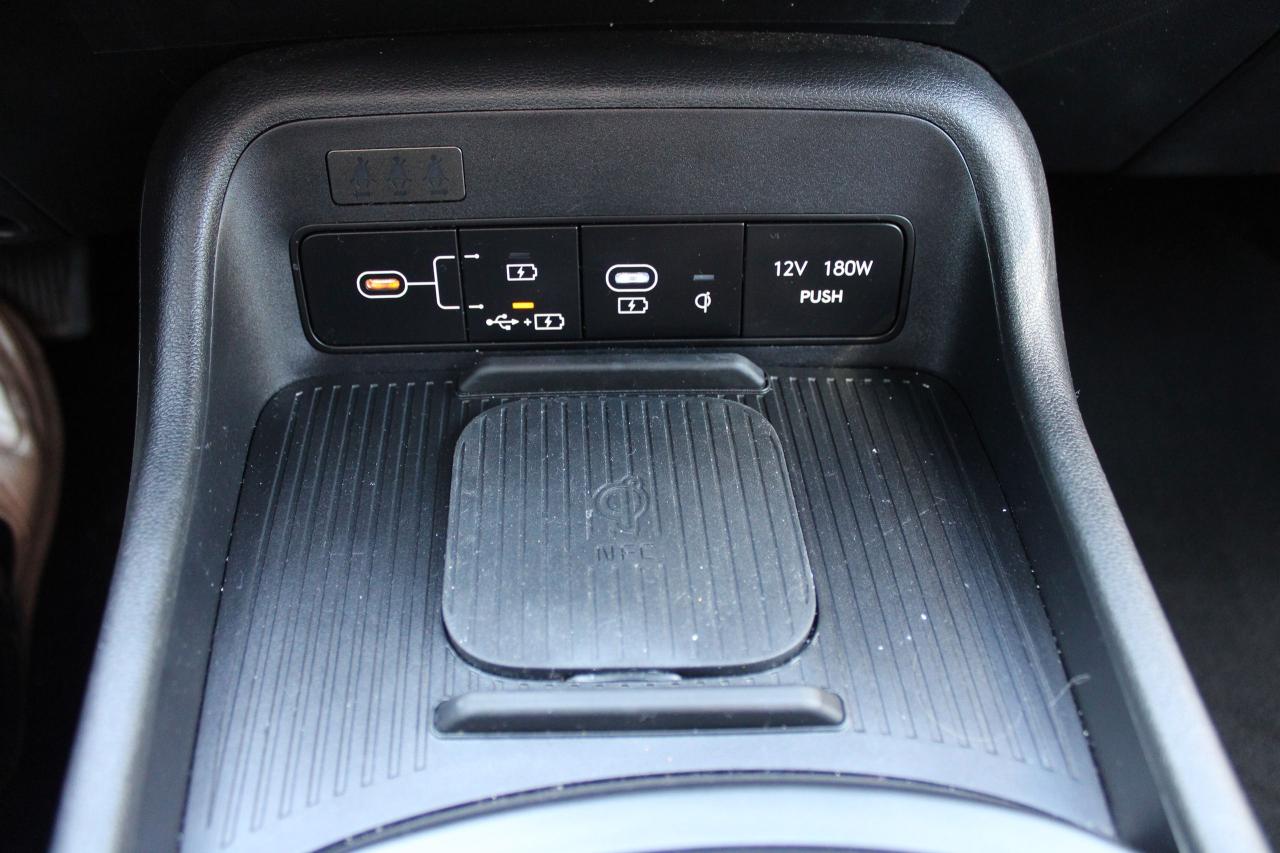 2024 Hyundai KONA 2.0L Preferred AWD w/Trend Package - Photo #17