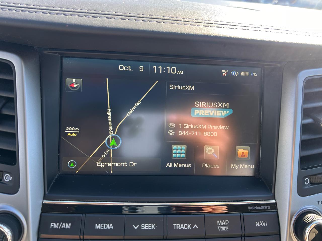 2016 Hyundai Tucson Luxury *83KM Photo65
