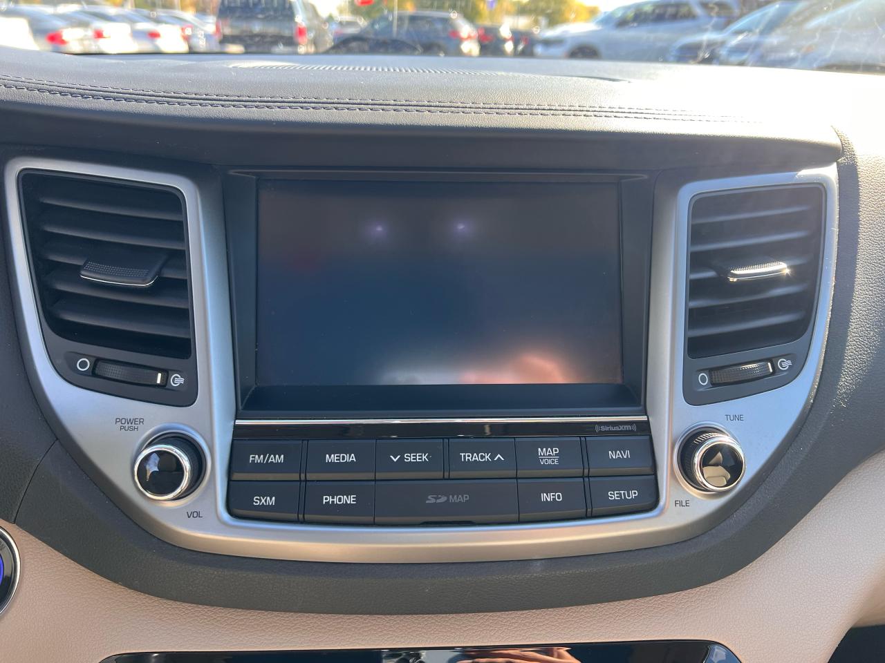 2016 Hyundai Tucson Luxury *83KM Photo57