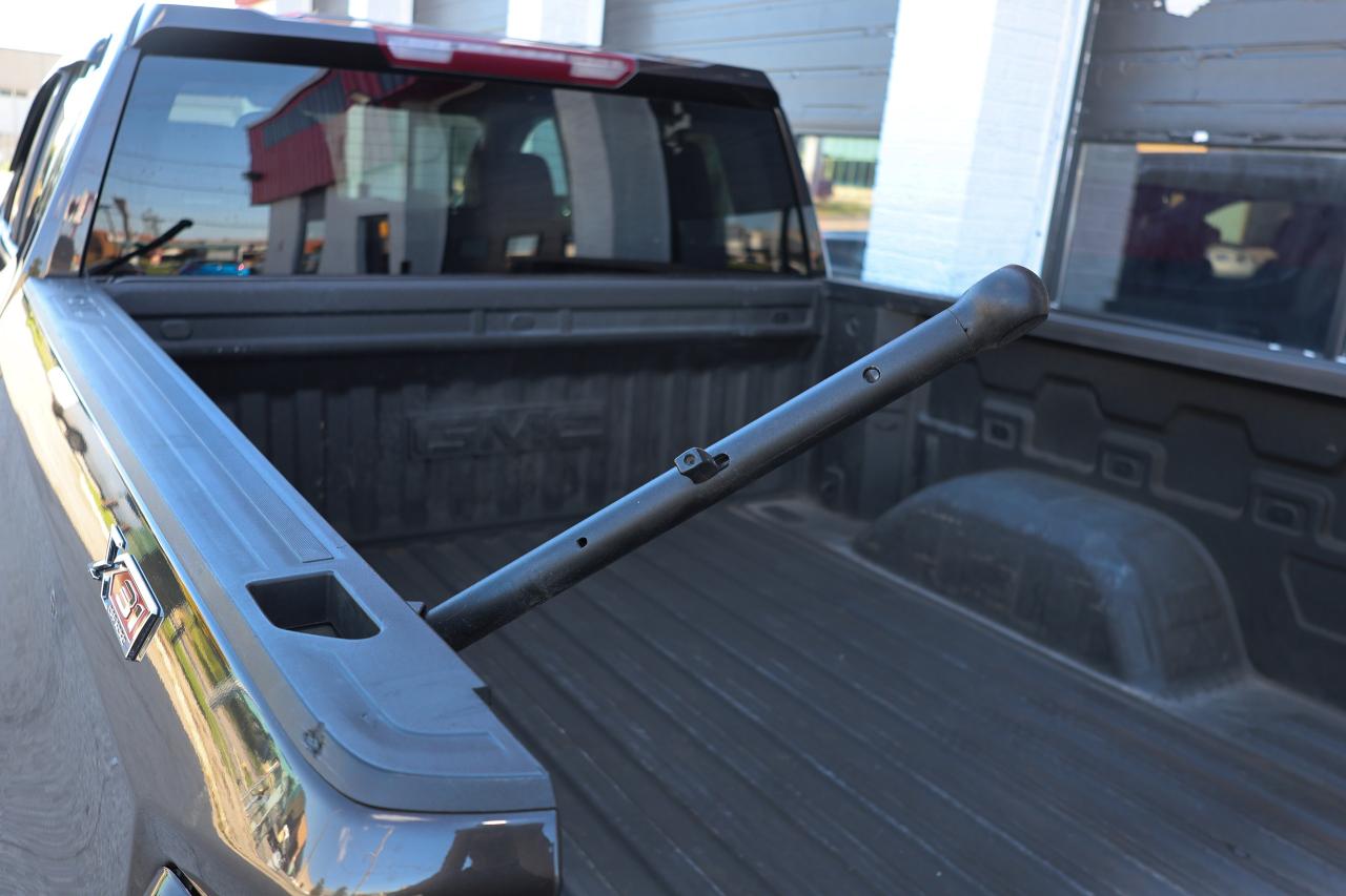 2022 GMC Sierra 1500 Elevation - LEATHER|CAMERA|BLINDSPOT|REMOTE START - Photo #25