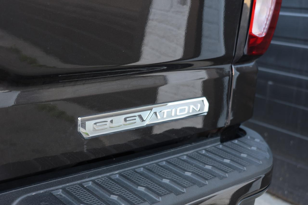 2022 GMC Sierra 1500 Elevation - LEATHER|CAMERA|BLINDSPOT|REMOTE START - Photo #6