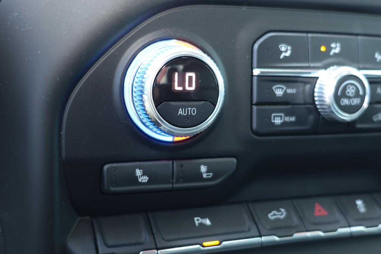 2022 GMC Sierra 1500 Elevation - LEATHER|CAMERA|BLINDSPOT|REMOTE START - Photo #19