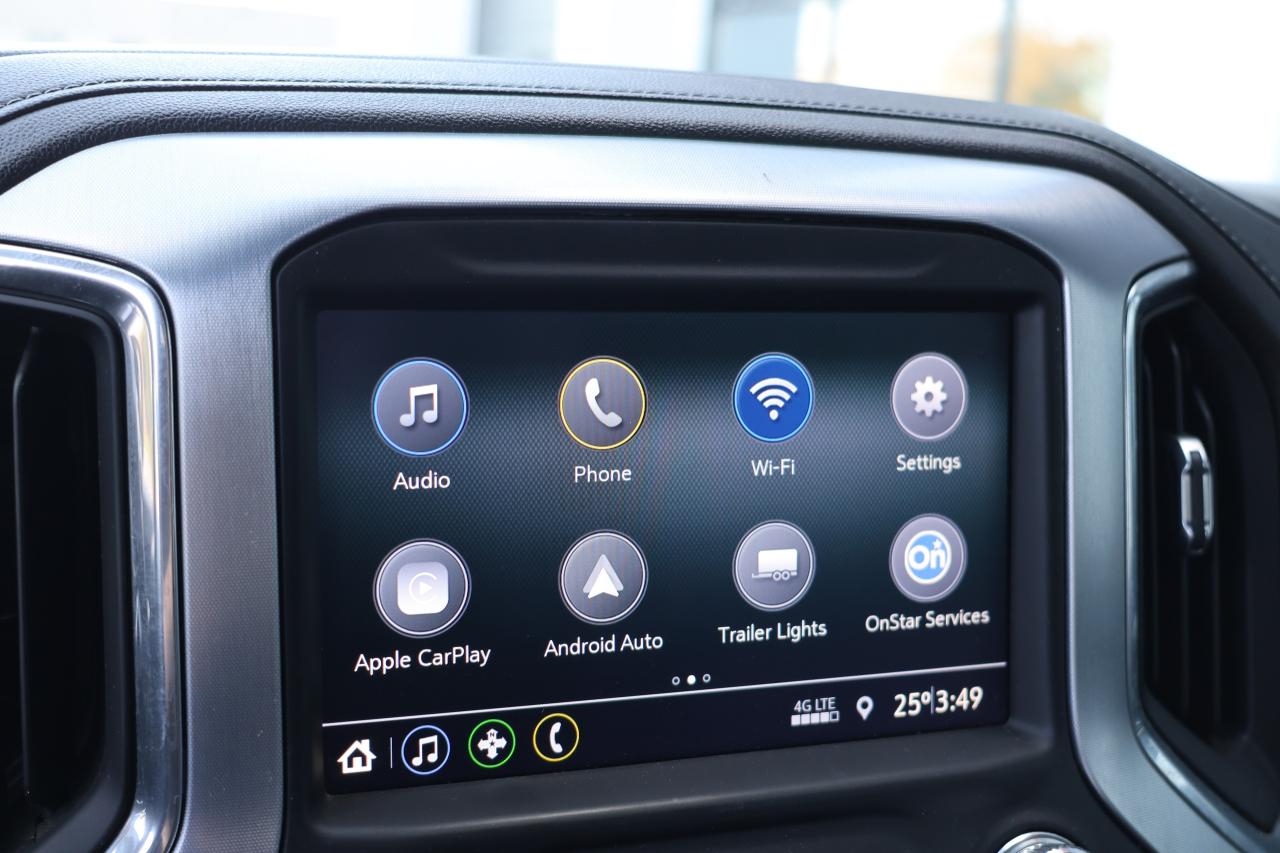 2022 GMC Sierra 1500 Elevation - LEATHER|CAMERA|BLINDSPOT|REMOTE START - Photo #16